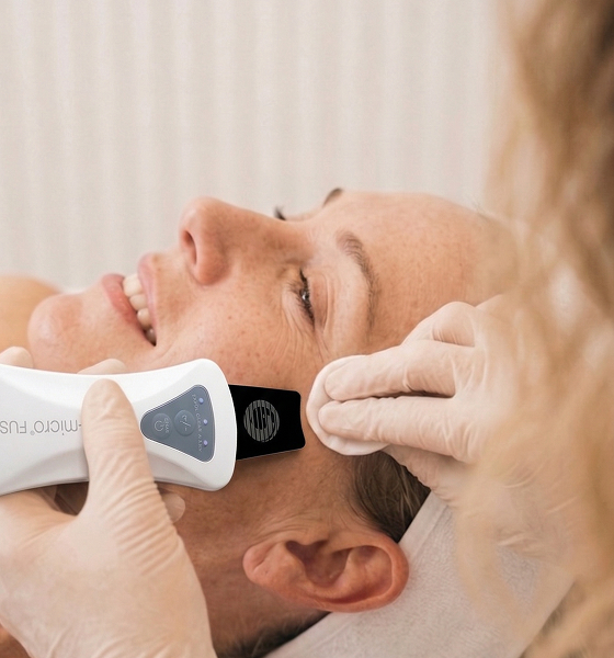 Advanced Acne Deep Cleansing