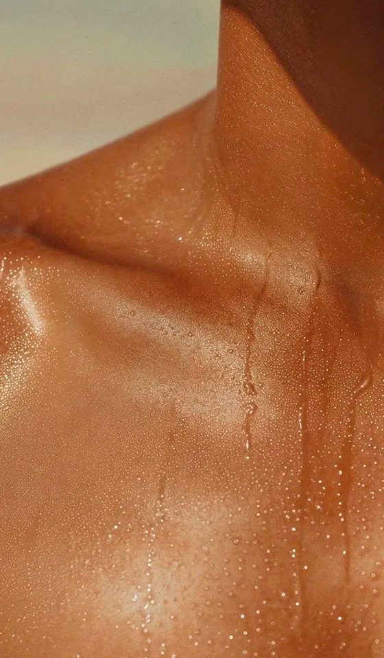 Body treatments