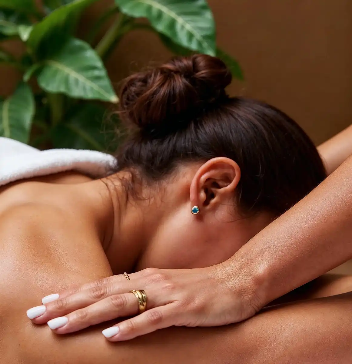 Body treatments