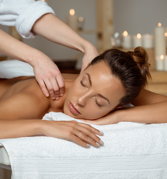 Deluxe Renewal Ritual Face and Body