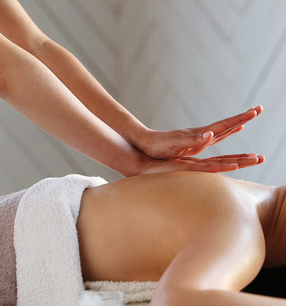 Express Body Reset