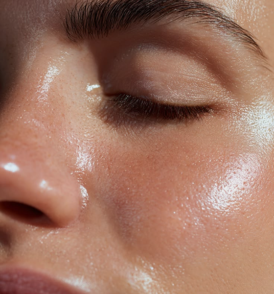 Glow Facial Instant Radience