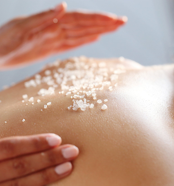 Body Skin Peel