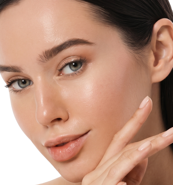 Signature Facial - Personalised Skin Treatment