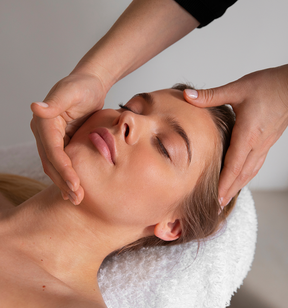Signature Glow Ritual Face and Body