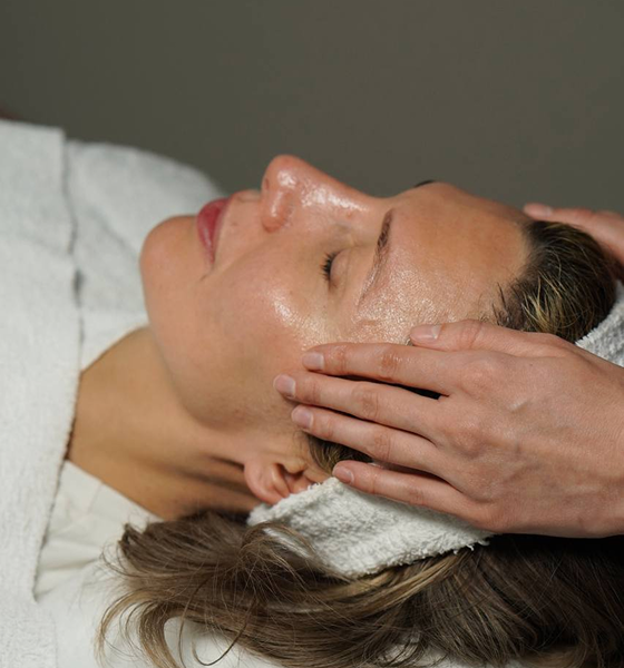 Ultimate Luxury Ritual Face and Body