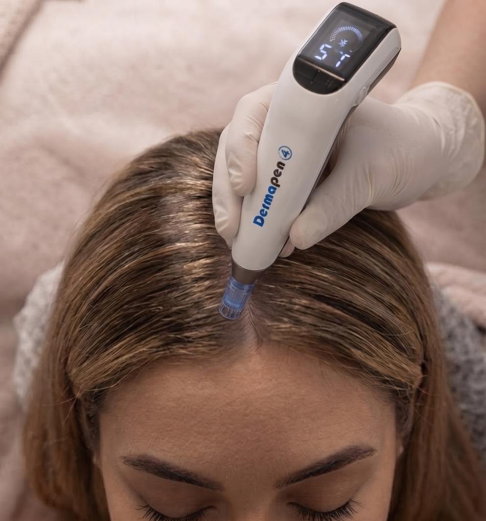 microneedling-hair